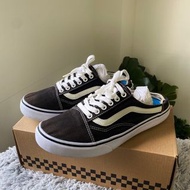 VANS 平底鞋 樂福鞋 拖鞋式