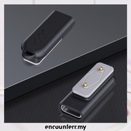[encounterr.my] Watch Charger USB C Adapter Right Angle Type C Charger Adapter Charging Cable Conver