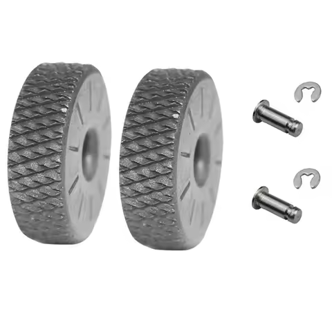 B47B-Kerosene Lighter Grinding Wheel For ZIPPO Kerosene Lighter Lighter Gear Sparkling Wheel