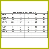 ┇ ✙ ✬ ⊙ New OLFU(Fatima) BS Nursing for MALE Uniform CHINESE COLLAR high quality fabric Fast Shipou