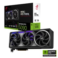 # ASUS ROG Astral GeForce RTX 5090 32GB GDDR7 OC Edition #