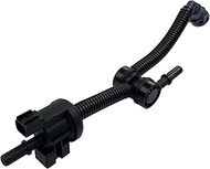 PartsFlow FL3Z-9B325-A Fuel Tube Support Bracket P144C Purge Valve Replace GL3Z-9B325-B For Ford F15