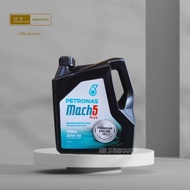 PETRONAS mach5 20w-50 (4Liter)