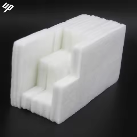 C9345 Maintenance box Sponge Waste ink pad for Epson ET-5800 16600 WF7820 ST-C8000 EC-C7000 L8058 L8