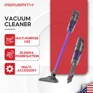 PerySmith Handheld Vacuum Cleaner XTREME Series X10 Pro | X10 Lite