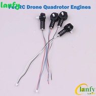 LANFY Spare Parts E88 mini aircraft, E88 Motor mini aircraft Replacement Parts E88pro mini aircraft 