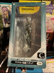 賣全新日版 Eva 新世紀福音戰士 一番賞 綾波麗 C賞 FIGURE 玩具 擺設 台主 夾公仔 $280 太和火車站或葵涌廣場面交
