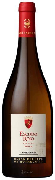 智利愛司庫達莎當妮白葡萄酒 2021 0.75L