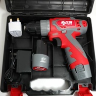 12V YiZhi 25N.M New Design Cordless Drill #CSSHT