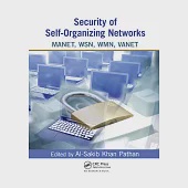 Security of Self-Organizing Networks: Manet, Wsn, Wmn, Vanet