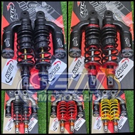 Shock Ktc Evo Nmax New Nmax Turbo Nmax New Aerox All Aerox Connected 305 mm All Color Series