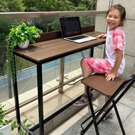 陽台吧枱高腳椅酒吧椅子休閒吧台戶外桌子