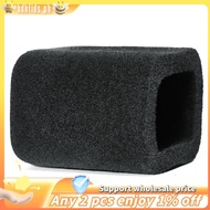 Windproof for  AmpliGame AM8 Microphone Sponge Cover Audio Recording Accessory A