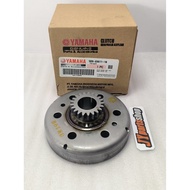 AUTOMATIC DOUBLE BOWL CLUTCH GEAR 21 T 21T VEGA ZR RR JUPITER Z 115 ROBOT YGP 5D9-E6611-10