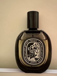 Diptyque doson 杜桑香水