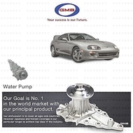 GMB  Water Pump GWT-118A for Toyota Supra 1JZ 2JZ