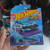 Hot Wheels GT Scorcher Color Shifter