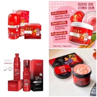 BP SERUM + BP CREAM original