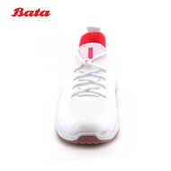 ZA8 BATA Women White Sneakers - 5591738