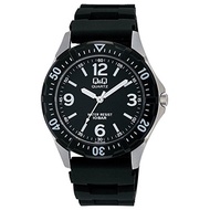 [Citizen Q&Q] Watch Q&Q W376-305  Black