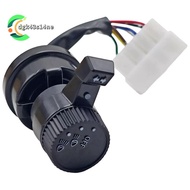 For B1550 B1750 Combination Light Switch for 67156-55210