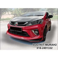 Perodua Myvi 2018 Drive 68 Bodykit With Paint