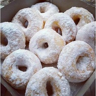 Snow Sugar Topping Dusting Sugar Donut Topping 250Gram Premium