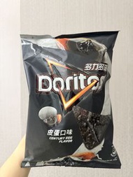 Doritos 多力多滋皮蛋口味 台灣限定