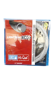 Senar Raket Tenis Hiqua Lightning ECCO