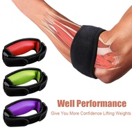 1pcs Elbow Brace Sports Compression Elbow Pad Tennis Elbow Brace for Tendonites  Elbow Support Sport