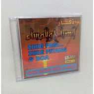 Cd Zikir Pagi dan Petang