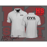 CIVIL ENGINEERINGPOLO - CIVIL ENGINEERING CLOTHES - CLOTHES CIVIL ENGINEERING COLLARPOLO