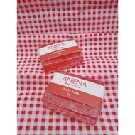 ANIENA SOAP BEAUTY CARE I HERBA SOAP I 55G I