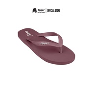 Fipper Selipar Lite untuk Uniseks Maroon - Fipper Slipper Lite for Unisex Maroon