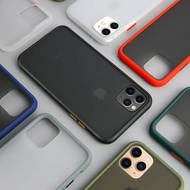 BUMPER CASE IP6/7/8/XR casing