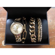 Authentic ALDO Watch Sets