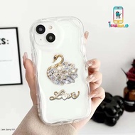 GC113 SOFTCASE 3D FOR OPPO A1 A3 A1K A3S A5S A5 A7 A8 A9 A11K A12 A15 A16 A16E A16K A17 A17K A18 A31