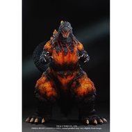 PRE ORDER Ezhobi : Burning Godzilla 1995 Standard Version (30th Anniversary Limited Edtion)