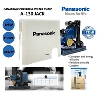 Panasonic  Automatic Water Pump A-130JACK
