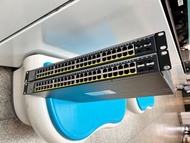 Netgear GS752TP switch managed