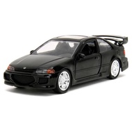 Jada 1:32 - Fast & Furious Heist Honda Civic EJ1