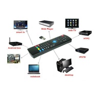 Air Fly Mouse Remote