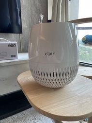 Clair HS+ 等離子空氣淨化機 送全新濾芯