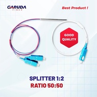 KYH245- GARUDA Splitter Passive 1 2 Ratio 50 50