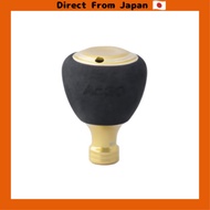 [Direct from Japan] Studio Ocean Mark Handle Knob HN AC30/S(22) Pure Gold (P/GOLD) Pure Gold (P/GOLD