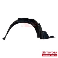 อะไหล่แท้ พลาสติกซุ้มล้อ ข้างซ้าย ข้างขวาAE101 EE101 / AE110 AE111 AE112