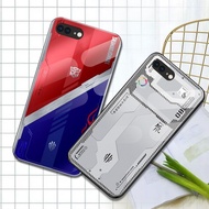 For iPhone 7 Case For iPhone 7 Plus Full Protected Glass Phone Case iPhone8 Plus ShockProof Cover Fo