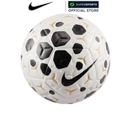 NIKE Academy Plus Football White