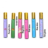 PERFUME YAYA EMPIRE MIA AZAHAR ISSEY