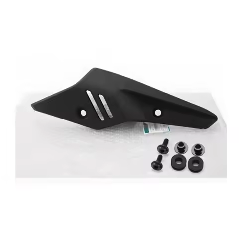 Motorcycle parts, exhaust muffler, protective cover, decorative protector for CF 450MT CF450MT CF MT